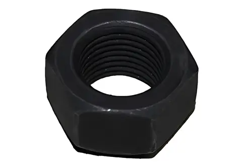 Porca Lisa Caixa Satélite Motor