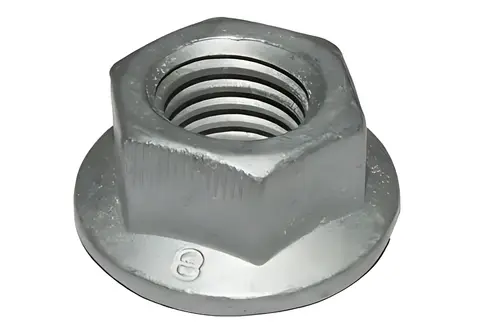 Porca M12x1,25 para Iveco Todos