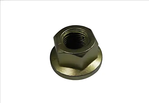 Porca M16 para Volvo para Ford para Iveco Meritor