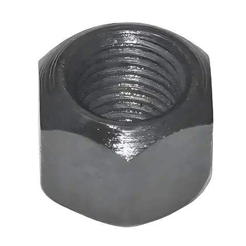 Porca M18x2,00 Sextavada Rosca Fina