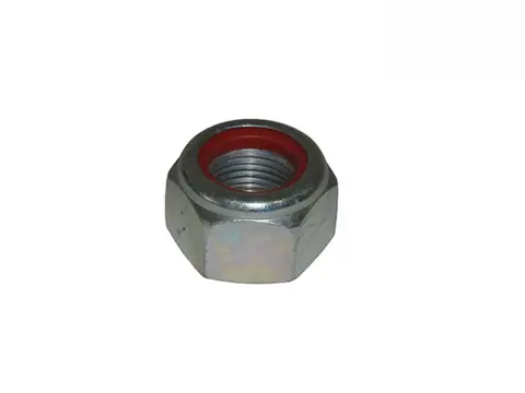 Porca M24 para Carreta Randon Fachini