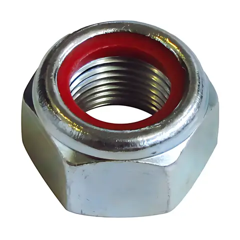 Porca M24x2,00 MB Axor O500 Susp Ar