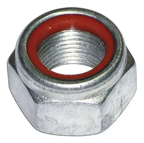 Porca M24x2,00 Suspensão Ar Kll Facchini