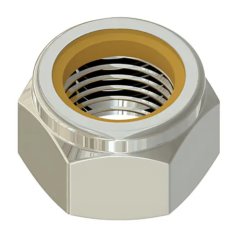 Porca M30x2.00 VW 19320 25320 para Ford
