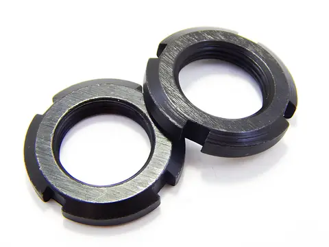 Porca M35x1,5 para VW 19.370 25.370 31.370