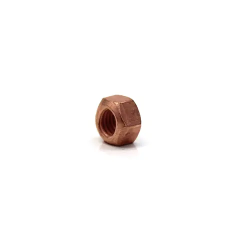 Porca M8 Prisioneiro Turbina MWM Cobre