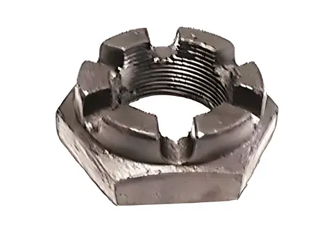 Porca Manga Eixo MB L1113 A2213 O362