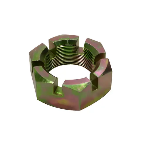 Porca Manga Eixo para Ford Cargo e VW 13180 15190