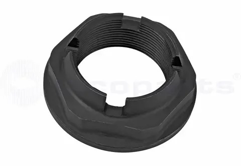 Porca Manga Eixo para Volvo VM FH4 FM4 B9R B11R