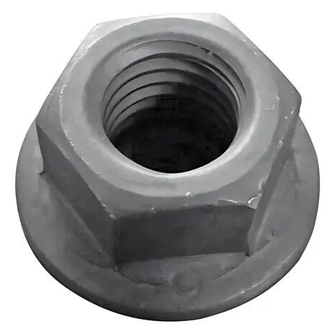 Porca Motor para Cummins para Ford F4000 VW