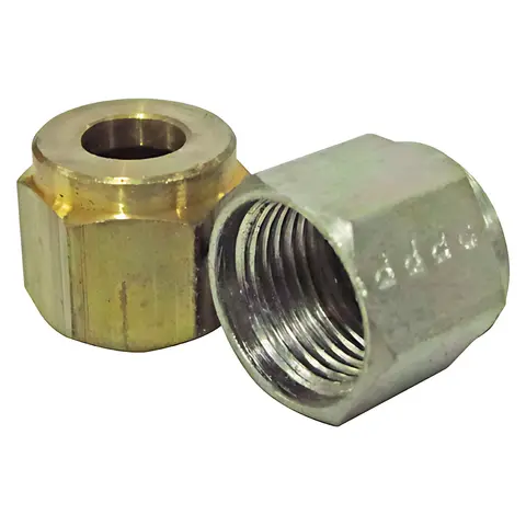 Porca Motor para Cummins VW Worker 24220