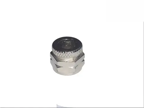 Porca Multiuso CH14 10x1,25M Sistema Rodoar