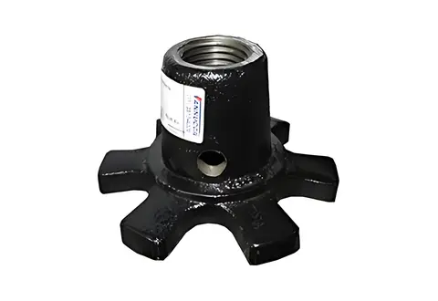 Porca P/ Carreta Container Jost