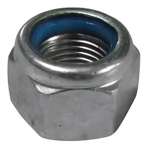 Porca para Ford Cargo 2623 2629 3133