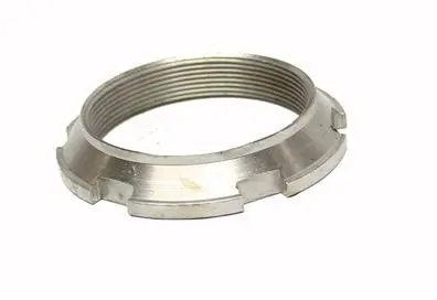 Porca para Ford F1000 D20 C20 FS2615