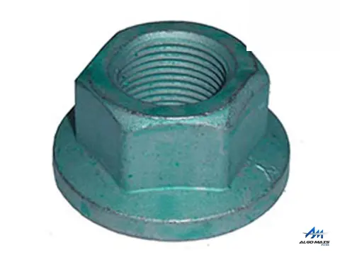 Porca Parafuso Suspensão M20x1,50 CH30