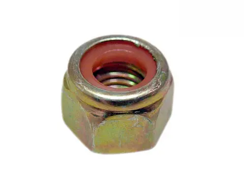 Porca Parlock M12x1,75 Altura 14MM para Scania BRC