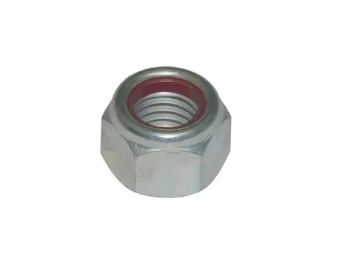 Porca Parlock para Scania M18x2.50 Todos