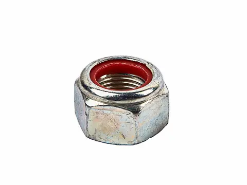 Porca Parlock Suspensão Kll Facchini M24x2,00