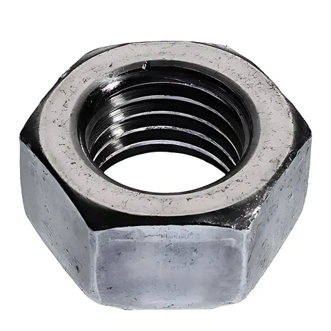Porca Parlok M10x1.50 Carreta Semi Reboque