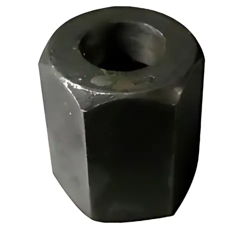 Porca Pé Hidráulico para Carreta