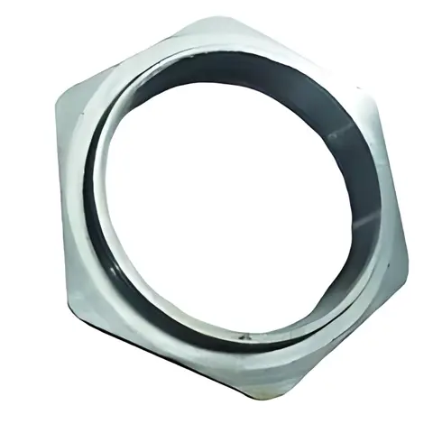 Porca Piloto Câmbio G3/60 MB Rosca Esquerda