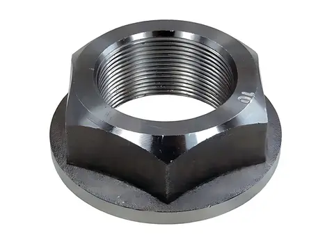 Porca Pinhão Diferencial 680 690 790 7110