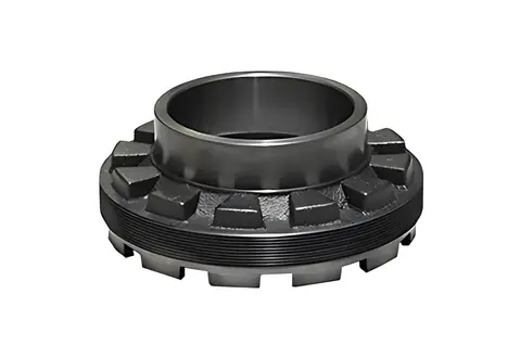 Porca Pinhão Diferencial MB 1618 1718 Atego