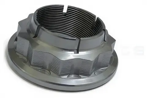 Porca Pinhão Diferencial para Volvo FH FM Fmx