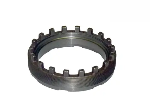 Porca Pinhão HD7 MB Axor 2638 2831 2035 3344