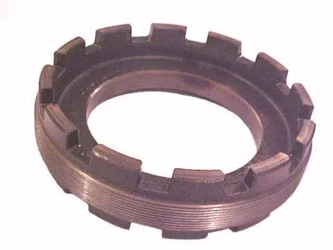 Porca Pinhão para MB L1113 2213 O362
