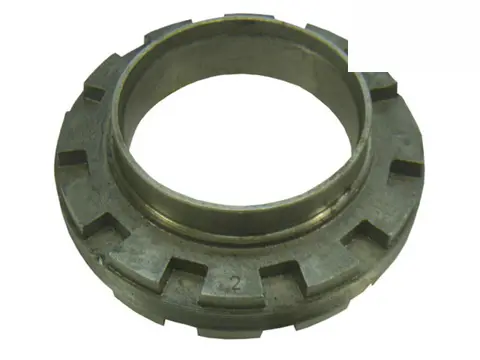 Porca Pinhão Usinada para MB HPN OF1318 1618