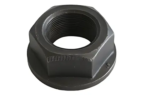 Porca Pinhão VW 12140 14200 para Ford Cargo