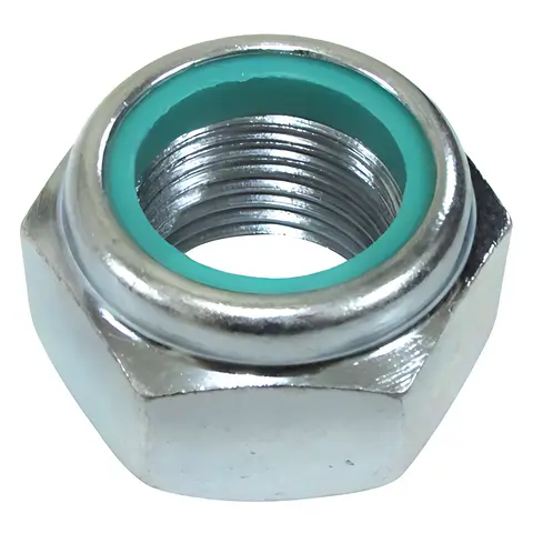 Porca Pino Balança Noma 2012 M36x3 Carreta