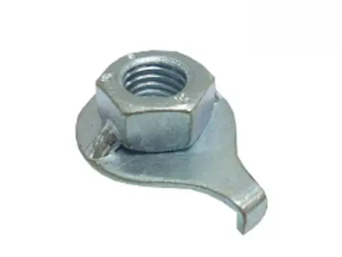 Porca Pino Capô para Scania 112 113