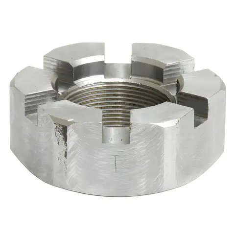 Porca Pino Rei para Jost 3.1/2"