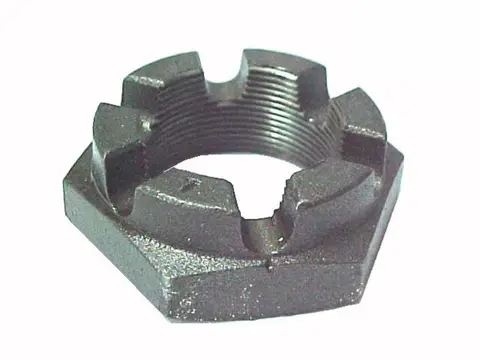 Porca Pino Truck para MB L 2013 2213