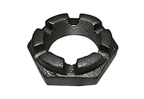 Porca Pino Truck para MB L2313 2213
