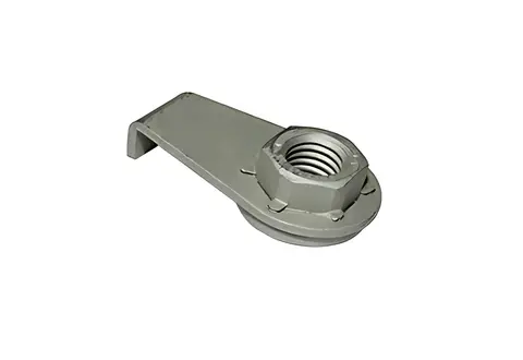 Porca Pistão Cabine para Ford Cargo 2012