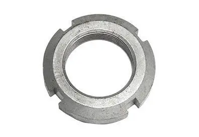 Porca Pivô Manga para Iveco Daily 35S14 70C16