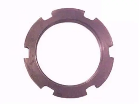 Porca Ponta Carcaça para MB 1111 1113 Lpo