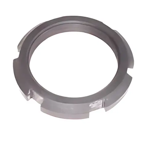 Porca Ponta Eixo HD7 para MB 2635 2638 L LK LS