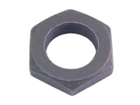 Porca Ponta Eixo para Scania 110 111 LK140 LK141