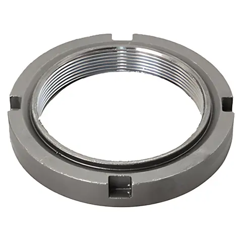 Porca Ponta Eixo Principal para Scania GR890 GR900