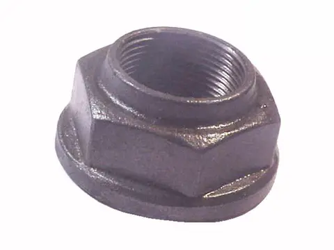 Porca Ponteira Cardan para MB 1113 2213 O362
