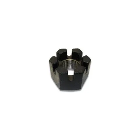 Porca Ponteira Carreta Fnv M45x3,0 X 47MM