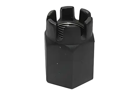 Porca Ponteira Carreta Randon M48x3,0 Jost
