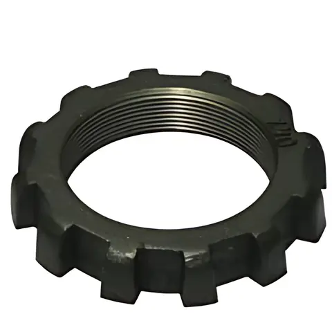 Porca Randon Master Carreta M80x2,0