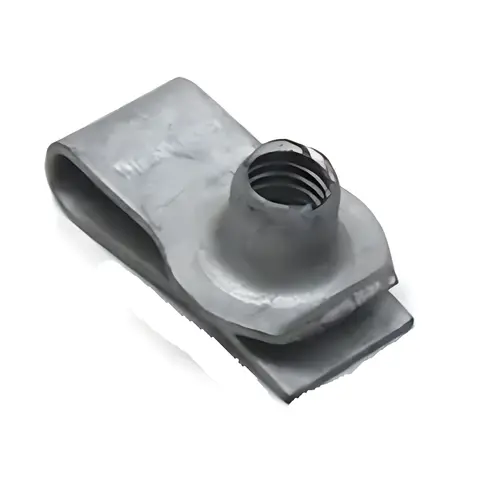Porca Rápida 10MM Fixação Chassi