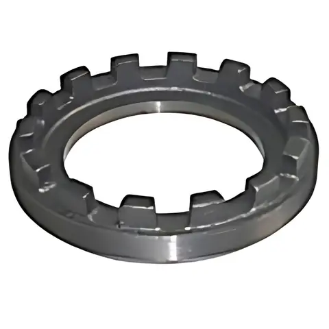 Porca Regulagem Coroa para MB O321 1111 1113